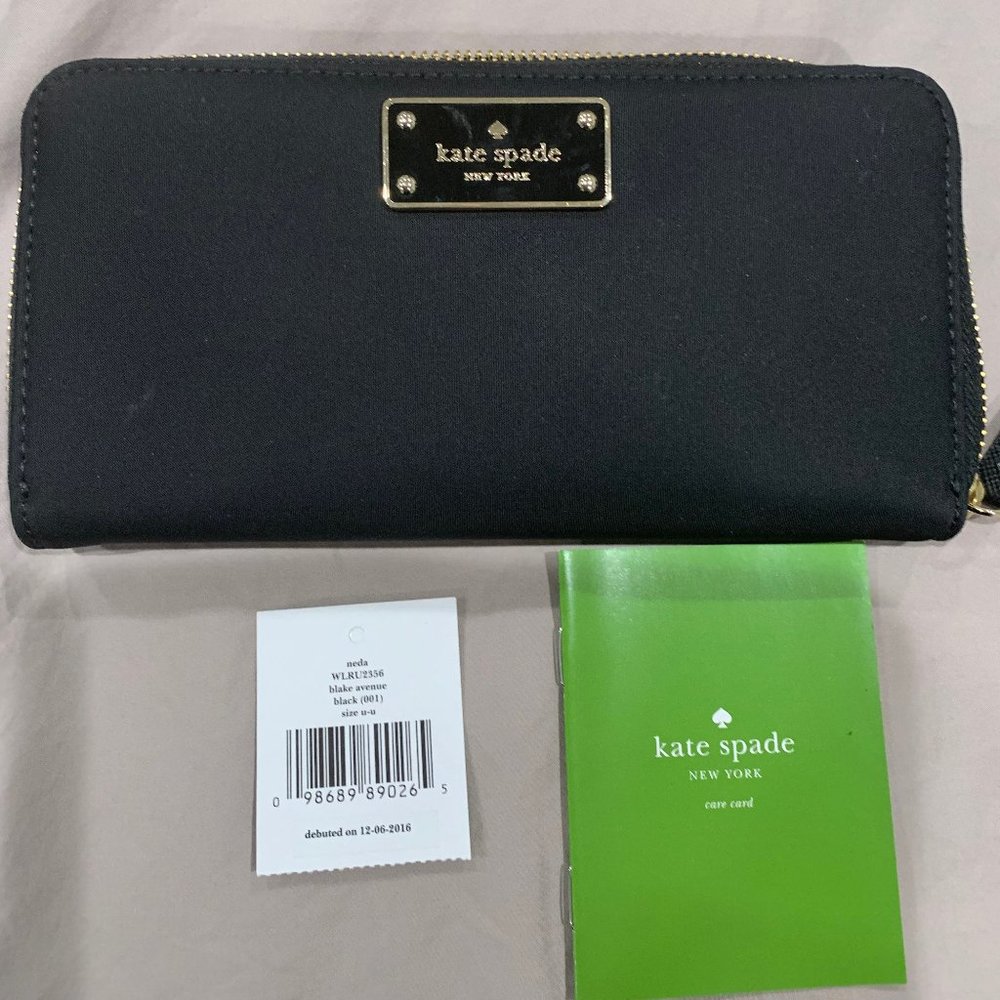 Kate Spade Wallet